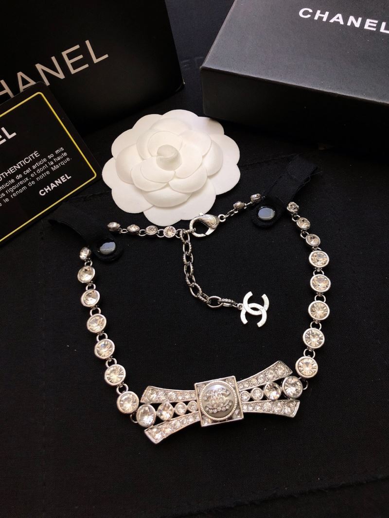 Chanel Necklaces